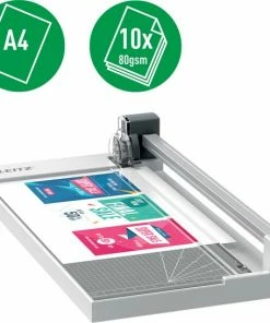 Hete verkoop ❤️ Leitz Precision Home Office Rolsnijmachine A4 Voor Thuiskantoor/Thuiswerken - Snijdt Tot 10 A4-Vel - Antraciet ⭐ 15 Hete verkoop ❤️ Leitz Precision Home Office Rolsnijmachine A4 Voor Thuiskantoor/Thuiswerken - Snijdt Tot 10 A4-Vel - Antraciet ⭐ -A-journal shop 550x547 3