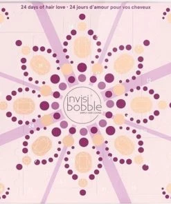 Beste recensies van 🤩 Invisibobble - British Royal Adventskalender ✔️ 9 Beste recensies van 🤩 Invisibobble - British Royal Adventskalender ✔️ -A-journal shop 550x547 8