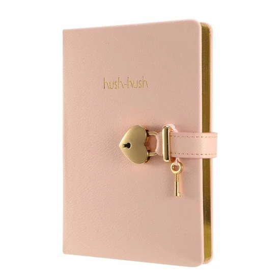 Beste recensies van ๐ Victoria's Journals - Dagboek Met Slot En Sleutel - Hush-Hush My Secret Diary W/ Heart Lock - Premium Vegan Leer Dagboek - Hardcover - 320 Pagina's Premium Papier - 13 X 18 Cm (Pastel Roze) ๐ 4 Beste recensies van ๐ Victoria's Journals - Dagboek Met Slot En Sleutel - Hush-Hush My Secret Diary W/ Heart Lock - Premium Vegan Leer Dagboek - Hardcover - 320 Pagina's Premium Papier - 13 X 18 Cm (Pastel Roze) ๐ - Afbeelding 2