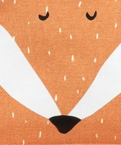 Beste Pirce ❤️ Trixie Kinderrugzak 12 Liter - Mr. Fox ⭐ -A-journal shop 550x549 5