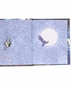 Coupon ⌛ Depesche TOPModel Fantasy Dagboek Met Slotje 🔥 -A-journal shop 550x550 103