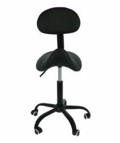 Nieuw 🥰 Alora Zadelkruk Met Rugleuning Zwart - Verstelbaar In Hoogte - Ergonomisch 💯 18 Nieuw 🥰 Alora Zadelkruk Met Rugleuning Zwart - Verstelbaar In Hoogte - Ergonomisch 💯 -A-journal shop 550x550 141