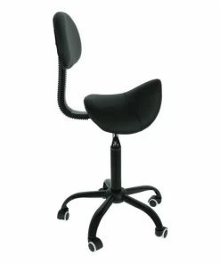 Nieuw 🥰 Alora Zadelkruk Met Rugleuning Zwart - Verstelbaar In Hoogte - Ergonomisch 💯 19 Nieuw 🥰 Alora Zadelkruk Met Rugleuning Zwart - Verstelbaar In Hoogte - Ergonomisch 💯 -A-journal shop 550x550 142