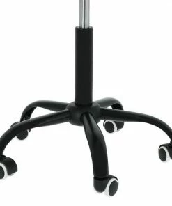 Nieuw 🥰 Alora Zadelkruk Met Rugleuning Zwart - Verstelbaar In Hoogte - Ergonomisch 💯 22 Nieuw 🥰 Alora Zadelkruk Met Rugleuning Zwart - Verstelbaar In Hoogte - Ergonomisch 💯 -A-journal shop 550x550 145