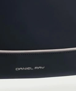 Coupon ⌛ Daniel Ray Highlands Rolltop Laptop Rugzak Waterproof - 15,6 Inch - Donkerblauw 👍 -A-journal shop 550x550 148