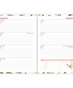 Aanbiedingen π€© Comello Week Agenda - 2023 - Janneke Brinkman - Vogels - 12.7x17.8cm π€© 9 Aanbiedingen π€© Comello Week Agenda - 2023 - Janneke Brinkman - Vogels - 12.7x17.8cm π€© -A-journal shop 550x550 151