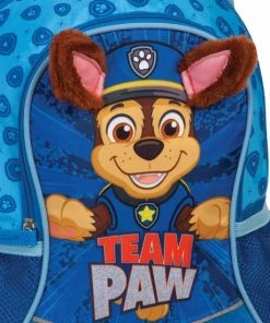 Promo 😀 PAW Patrol Rugzak Chase - 35 X 27 X 15 Cm - Blauw 🥰 19 Promo 😀 PAW Patrol Rugzak Chase - 35 X 27 X 15 Cm - Blauw 🥰 -A-journal shop 550x550 192
