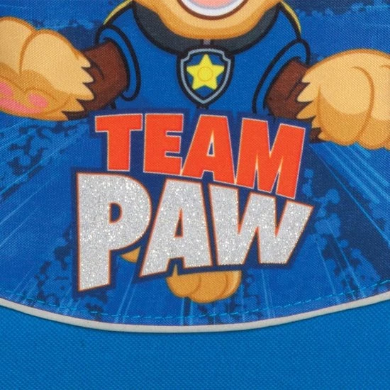 Promo 😀 PAW Patrol Rugzak Chase - 35 X 27 X 15 Cm - Blauw 🥰 9 Promo 😀 PAW Patrol Rugzak Chase - 35 X 27 X 15 Cm - Blauw 🥰 - Afbeelding 7