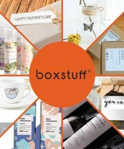 Goedkoopste 🥰 Boxstuff A4 Stickervellen - Verzend Etiketten Stickers - Geschikt Inktjet En Laser Printers - 2 Per Vel - 210x148MM ⌛ -A-journal shop 550x550 22