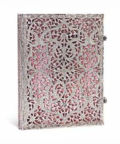 Promo 😉 Paperblanks Blush Pink Ultra Lined Journal 🌟 -A-journal shop 550x550 230