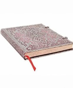 Promo 😉 Paperblanks Blush Pink Ultra Lined Journal 🌟 -A-journal shop 550x550 231