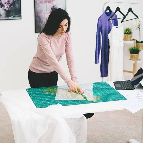 Beste deal 🌟 Elan Patchwork Liniaal 60cm X 15cm, Acryl Metrische Liniaal, Patchwork Liniaal, Quilt Liniaal, Kleermakers Liniaal, Snijliniaal, Stoffen Liniaal, Quiltaccessoires, Patchwork Vierkant… 🌟 7 Beste deal 🌟 Elan Patchwork Liniaal 60cm X 15cm, Acryl Metrische Liniaal, Patchwork Liniaal, Quilt Liniaal, Kleermakers Liniaal, Snijliniaal, Stoffen Liniaal, Quiltaccessoires, Patchwork Vierkant… 🌟 - Afbeelding 5