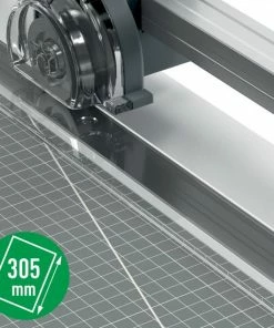 Hete verkoop ❤️ Leitz Precision Home Office Rolsnijmachine A4 Voor Thuiskantoor/Thuiswerken - Snijdt Tot 10 A4-Vel - Antraciet ⭐ 16 Hete verkoop ❤️ Leitz Precision Home Office Rolsnijmachine A4 Voor Thuiskantoor/Thuiswerken - Snijdt Tot 10 A4-Vel - Antraciet ⭐ -A-journal shop 550x550 235