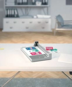 Hete verkoop ❤️ Leitz Precision Home Office Rolsnijmachine A4 Voor Thuiskantoor/Thuiswerken - Snijdt Tot 10 A4-Vel - Antraciet ⭐ 18 Hete verkoop ❤️ Leitz Precision Home Office Rolsnijmachine A4 Voor Thuiskantoor/Thuiswerken - Snijdt Tot 10 A4-Vel - Antraciet ⭐ -A-journal shop 550x550 236