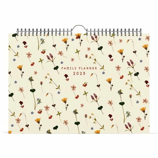 Korting β¨ Lannoo Flowers Familieplanner 2023 π€© 3 Korting β¨ Lannoo Flowers Familieplanner 2023 π€©