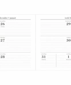 Korting π De Hobbit Hobbit - Agenda Week Extra -klaprozen - 2023 - Hardcover - Week Per Pagina - 17.5x12.5cm π 7 Korting π De Hobbit Hobbit - Agenda Week Extra -klaprozen - 2023 - Hardcover - Week Per Pagina - 17.5x12.5cm π -A-journal shop 550x550 251