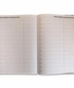 Nieuw โญ IG Design A4 Dag Agenda - Kunstleder Cover - Grijs - 21x29cm 1 D/p - 2023 ๐ 21 Nieuw โญ IG Design A4 Dag Agenda - Kunstleder Cover - Grijs - 21x29cm 1 D/p - 2023 ๐ -A-journal shop 550x550 258