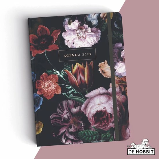 Groothandel π De Hobbit Hobbit Agenda Week Extra D1-2023 π 5 Groothandel π De Hobbit Hobbit Agenda Week Extra D1-2023 π - Afbeelding 3