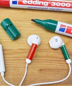Kopen ๐ฅ Edding 3000 Permanent Marker Rond - Donkerbruin - 1 Stuk โจ 21 Kopen ๐ฅ Edding 3000 Permanent Marker Rond - Donkerbruin - 1 Stuk โจ -A-journal shop 550x550 270