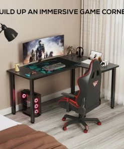 Goedkoop π Eureka Ergonomic L01 60" Gaming Desk - Right π 11 Goedkoop π Eureka Ergonomic L01 60" Gaming Desk - Right π -A-journal shop 550x550 295