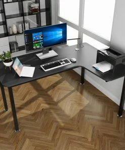 Goedkoop π Eureka Ergonomic L01 60" Gaming Desk - Right π 12 Goedkoop π Eureka Ergonomic L01 60" Gaming Desk - Right π -A-journal shop 550x550 296