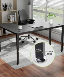 Goedkoop π Eureka Ergonomic L01 60" Gaming Desk - Right π 13 Goedkoop π Eureka Ergonomic L01 60" Gaming Desk - Right π -A-journal shop 550x550 297