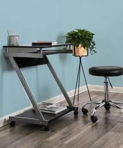 Coupon 😉 Hoppa! Computertafel Bureau Op Wielen - Verrijdbaar Computerbureau - Geschikt Voor PC / Apple Macbook IMac / Laptop Computer Bureau Meubel - Computermeubel Tafel - Zwart - 60x73x48 💯 12 Coupon 😉 Hoppa! Computertafel Bureau Op Wielen - Verrijdbaar Computerbureau - Geschikt Voor PC / Apple Macbook IMac / Laptop Computer Bureau Meubel - Computermeubel Tafel - Zwart - 60x73x48 💯 -A-journal shop 550x550 317