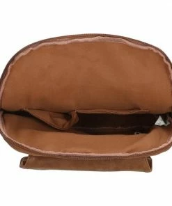 Groothandel 🔥 Enrico Benetti Nouméa 66434 Damesrugtas - Camel ✔️ -A-journal shop 550x550 327