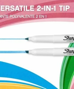 Beste recensies van π Sharpie S-Note Creatieve Kleurenmarkers | Markeren, Schrijven, Tekenen En Meer | Diverse Kleuren | Wigvormige Punt | 20 Stuks π 7 Beste recensies van π Sharpie S-Note Creatieve Kleurenmarkers | Markeren, Schrijven, Tekenen En Meer | Diverse Kleuren | Wigvormige Punt | 20 Stuks π -A-journal shop 550x550 329