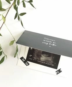 Beste recensies van 🥰 Baby Bunny - Zwangerschap Aankondiging Kaart - Pregnancy Announcement - Aankondiging Baby - 2 Stuks 🛒