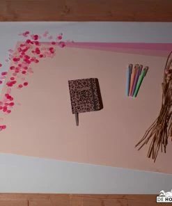 Flash-uitverkoop 😀 Uitgeverij De Hobbit Hobbit Agenda Soft Pocket A6 D3 2022-2023 ❤️ -A-journal shop 550x550 354