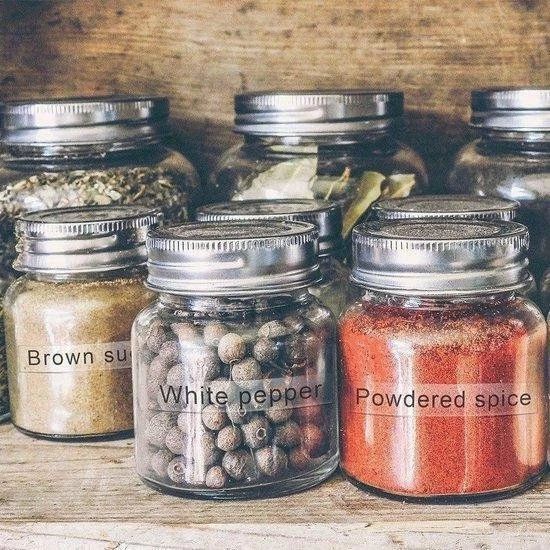 Uitgang 💯 TELANO® Plastic Labels 12267 Voor Dymo LetraTag Labelprinter - Zwart Op Transparant - 12 Mm X 4 M - S0721530 Labeltape - 5 Stuks 💯 13 Uitgang 💯 TELANO® Plastic Labels 12267 Voor Dymo LetraTag Labelprinter - Zwart Op Transparant - 12 Mm X 4 M - S0721530 Labeltape - 5 Stuks 💯 - Afbeelding 11