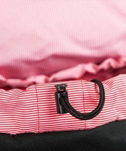 Flash-uitverkoop 🛒 Herschel Little America - Black/Tan Synthetic Leather / Ruime Rugzak Met 25L Opbergvolume - 15" Fleece-gevoerd Laptopvak - Magnetische Sluiting / Met Levenslange Fabrieksgarantie / Limited Lifetime Warranty / Zwart 👏 -A-journal shop 550x550 382