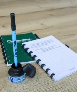 Flash-uitverkoop 🌟 Correctbook Hervulinkt Zwart 🔥 -A-journal shop 550x550 400