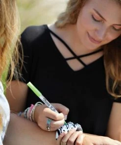 Coupon 😉 Sharpie Permanente Markers | Ultrafijne Punt | Diverse Kleuren | 12 Stuks 🔔 14 Coupon 😉 Sharpie Permanente Markers | Ultrafijne Punt | Diverse Kleuren | 12 Stuks 🔔 -A-journal shop 550x550 421