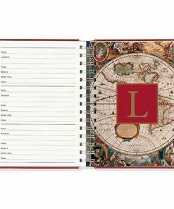 Nieuw βοΈ Comello Old World Adresboek π 10 Nieuw βοΈ Comello Old World Adresboek π -A-journal shop 550x550 425