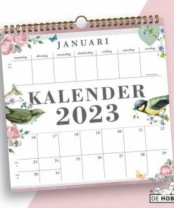 Korting π― Uitgeverij De Hobbit BV Hobbit Jaarkalender Brocante 2023 β 9 Korting π― Uitgeverij De Hobbit BV Hobbit Jaarkalender Brocante 2023 β -A-journal shop 550x550 452