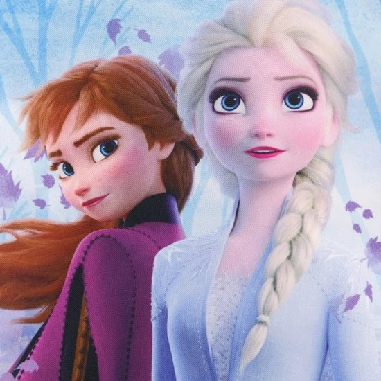 Promo βοΈ Disney Frozen Frozen II Magical Journey Rugzak 6 Liter - Blauw π€© 5 Promo βοΈ Disney Frozen Frozen II Magical Journey Rugzak 6 Liter - Blauw π€© - Afbeelding 3