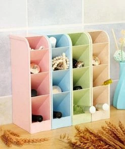 Korting ๐ฅ Pennenhouder - Zinaps Pen Organizer Opslag 4 Stuks Bureau Pennenhouder Voor Kantoorschool Thuis Make-up Briefpapier Marker Pen Potlood Borstel Voor Kinderen Tiener Meisjes Volwassenen (pakket Van 4) (WK 02131) ๐งจ 12 Korting ๐ฅ Pennenhouder - Zinaps Pen Organizer Opslag 4 Stuks Bureau Pennenhouder Voor Kantoorschool Thuis Make-up Briefpapier Marker Pen Potlood Borstel Voor Kinderen Tiener Meisjes Volwassenen (pakket Van 4) (WK 02131) ๐งจ -A-journal shop 550x550 473