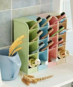 Korting ๐ฅ Pennenhouder - Zinaps Pen Organizer Opslag 4 Stuks Bureau Pennenhouder Voor Kantoorschool Thuis Make-up Briefpapier Marker Pen Potlood Borstel Voor Kinderen Tiener Meisjes Volwassenen (pakket Van 4) (WK 02131) ๐งจ 15 Korting ๐ฅ Pennenhouder - Zinaps Pen Organizer Opslag 4 Stuks Bureau Pennenhouder Voor Kantoorschool Thuis Make-up Briefpapier Marker Pen Potlood Borstel Voor Kinderen Tiener Meisjes Volwassenen (pakket Van 4) (WK 02131) ๐งจ -A-journal shop 550x550 474