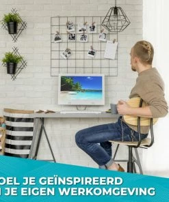 Uitgang ❤️ Hello Tomorrow® 30 St. Punaises Voor Prikbord Kurk - Decoratie Muur & Wand - Knutselen - Houten ✔️ -A-journal shop 550x550 506