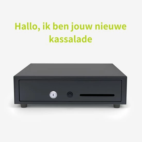 Goedkoopste ๐ ACROPAQ Kassalade - 33 X 33 Cm, Opening Per Drukknop - Zwart - AC335PBK โญ 8 Goedkoopste ๐ ACROPAQ Kassalade - 33 X 33 Cm, Opening Per Drukknop - Zwart - AC335PBK โญ - Afbeelding 6