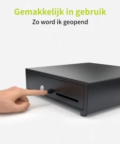 Goedkoopste ๐ ACROPAQ Kassalade - 33 X 33 Cm, Opening Per Drukknop - Zwart - AC335PBK โญ 16 Goedkoopste ๐ ACROPAQ Kassalade - 33 X 33 Cm, Opening Per Drukknop - Zwart - AC335PBK โญ -A-journal shop 550x550 525