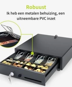Goedkoopste ๐ ACROPAQ Kassalade - 33 X 33 Cm, Opening Per Drukknop - Zwart - AC335PBK โญ 17 Goedkoopste ๐ ACROPAQ Kassalade - 33 X 33 Cm, Opening Per Drukknop - Zwart - AC335PBK โญ -A-journal shop 550x550 526