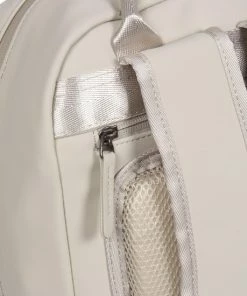 Nieuw 🤩 New Rebels® Harper - Rugtas - Beige - Waterbestendig - 13.31312108 - 9L - 28x8x38cm - Rugzak / 🎒 Backpack 🎉 -A-journal shop 550x550 549