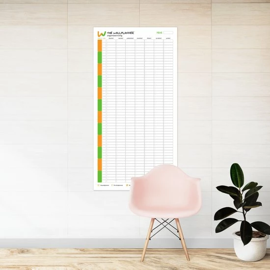 Goedkoop π The Wallplanner Jaarplanner 2023, Planner, Familieplanner, Kalender, Agenda, Wandkalender 140cm X 70cm - Zonder Datum In Kleur π 3 Goedkoop π The Wallplanner Jaarplanner 2023, Planner, Familieplanner, Kalender, Agenda, Wandkalender 140cm X 70cm - Zonder Datum In Kleur π
