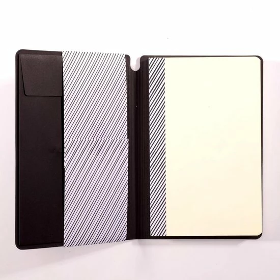 Kopen โญ Paperfuel Sketch Journal Book - Schetsboek - A5 - 48 Vellen - 240 Gr Papier - Wit ๐ 4 Kopen โญ Paperfuel Sketch Journal Book - Schetsboek - A5 - 48 Vellen - 240 Gr Papier - Wit ๐ - Afbeelding 2