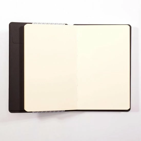 Kopen โญ Paperfuel Sketch Journal Book - Schetsboek - A5 - 48 Vellen - 240 Gr Papier - Wit ๐ 8 Kopen โญ Paperfuel Sketch Journal Book - Schetsboek - A5 - 48 Vellen - 240 Gr Papier - Wit ๐ - Afbeelding 6