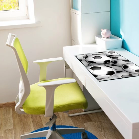 Coupon π Kangaro Bureau Onderlegger - 38x58cm - Voetbal - Antislip - Met Insteekvakken - K-0014D116 π 5 Coupon π Kangaro Bureau Onderlegger - 38x58cm - Voetbal - Antislip - Met Insteekvakken - K-0014D116 π - Afbeelding 3