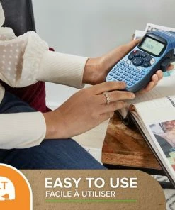 Aanbiedingen ๐ฏ DYMO Originele LetraTag Opstrijkbare Textiellabels | 12 Mm X 2 M Rol | Zwart Op Wit | Opstrijkbaar Voor LetraTag-printers ๐ 36 Aanbiedingen ๐ฏ DYMO Originele LetraTag Opstrijkbare Textiellabels | 12 Mm X 2 M Rol | Zwart Op Wit | Opstrijkbaar Voor LetraTag-printers ๐ -A-journal shop 550x550 578